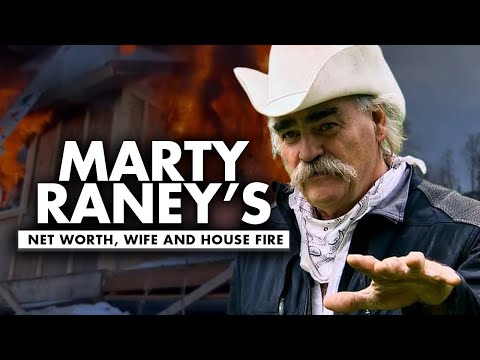 Marty Raney Net Worth