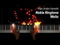 Marc Andre Hamelin Nokia Ringtone Waltz