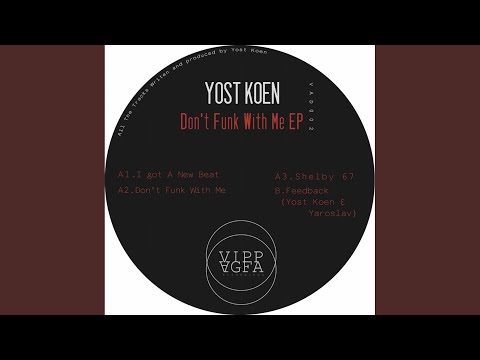 Don't Funk With Me (Original Mix)
