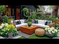 Why Your Small Garden Feels Empty And the Layout Fix That Changes Everything