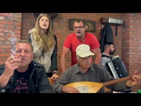 Ivona i Slavko - Ljubav na prvi pogled (Official live Video)