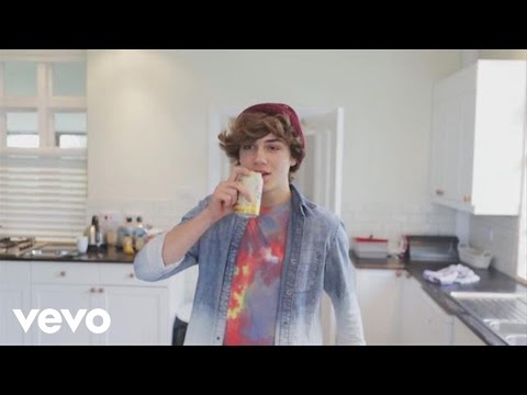 Union J - Come Eat With Union J - Episode 2