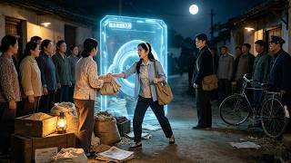 [FULL] Stocked Goods And Studied In Seventies Survived Crises With Undercover Postman#minidramas