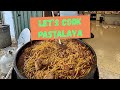 Let’s Cook a Pastalaya 