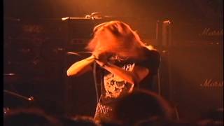 BOLT THROWER - Drowned in Torment / Realm of Chaos Live