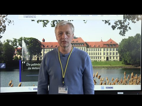 Videobotschaft der Schulleitung - 17.06.2022