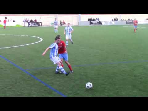 Aloña Mendi K.E. 0:0 MUTRIKU F.T. (Azkoagain, 2023/03/19) - www.leartigol.com