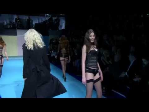 Etam Live Show 2015 - Best Of - Black is black