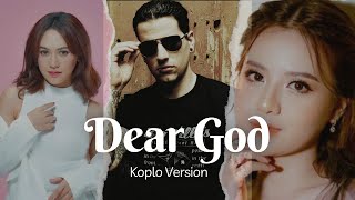 Download lagu NEMU x DEAR GOD x TAK SEGAMPANG ITU - Cover ( Koplo Version ) Mashup | Rock Cover mp3