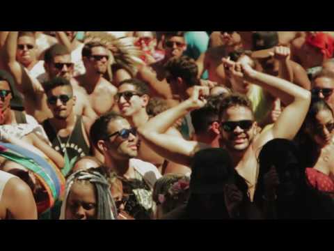 Dang3r, Blazy & Aura Vortex - BYOB | Liquid Sky | 07.2016