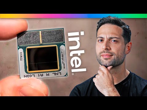 Intel admite que necesita más obleas de la serie Core Ultra 200: «Si tuviéramos más obleas de Lunar