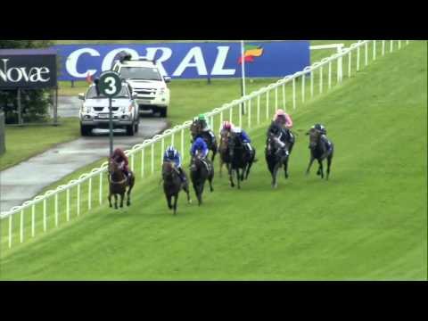 Coral-Eclipse 2014 - Mukhadram - Racing TV