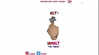 KEY IamKEY