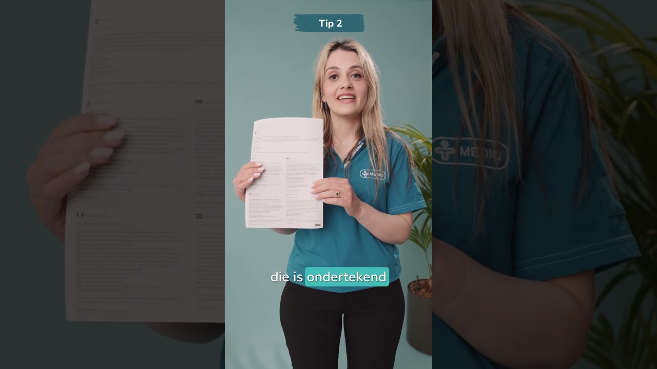 Accepteer alstublieft 
                         marketing cookies om de video af te spelen.