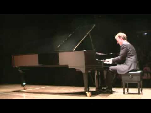 Jean Muller | Liszt-Horowitz: Hungarian Rhapsody No. 2