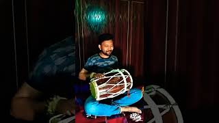 Download lagu Ladki deewani lage || Cover on dholak by @Musical_Darpan #shorts #uditnarayan #viral mp3