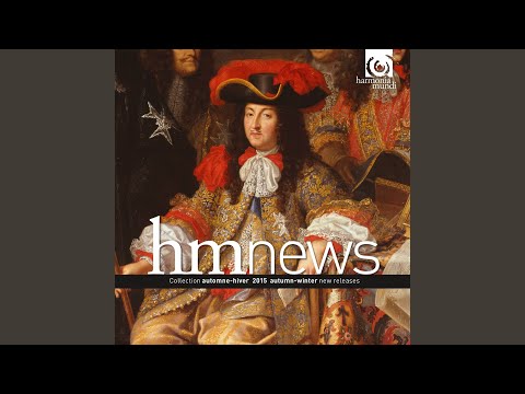 Le Concert Royal de la nuit: Ouverture