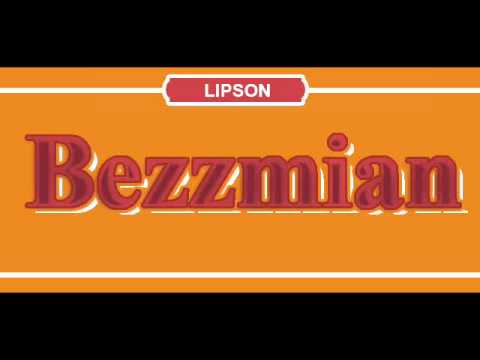 Lipson - Nic Poza Kartką Prod. Filozof