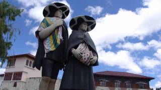 COMO SUFRO AL RECORDAR - GRUPO CONTRASTES