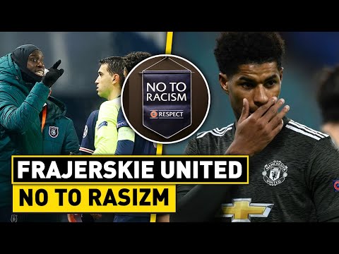 KATASTROFA UNITED! SKANDAL w PARYŻU! CR7 lepszy od MESSIEGO!