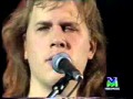 The Jeff Healey Band - While My Guitar Gently Weeps (live)