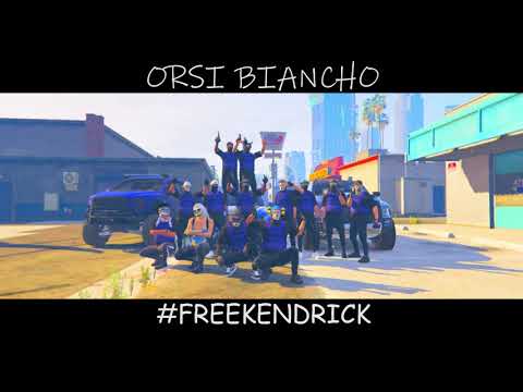 [OrsiBiancho] prod. yung kosekk