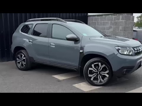 Dacia Duster 1.5 Blue dCi 115 4WD Journey - Image 2