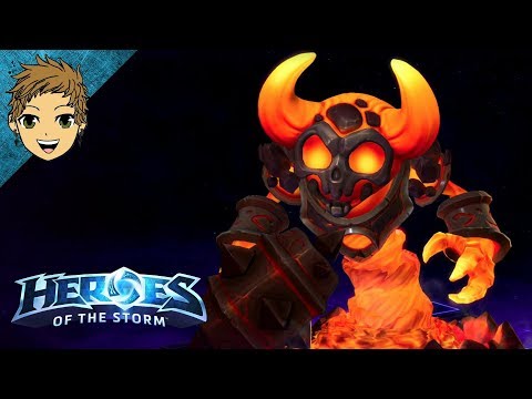 Heroes of the Storm: Ragnaros Ranked (Will the Meatballs Prevail?)