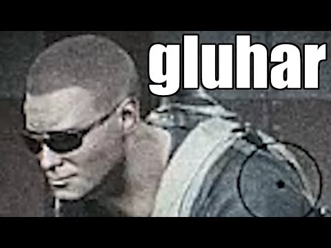 Gluhar