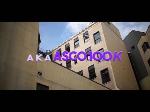 Asco100k - "Asco Got Wings" [Official Video]