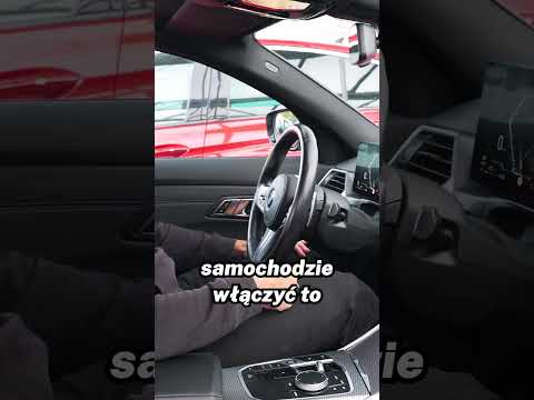 Najśmieszniejsza rzecz w używanym BMW serii 3
