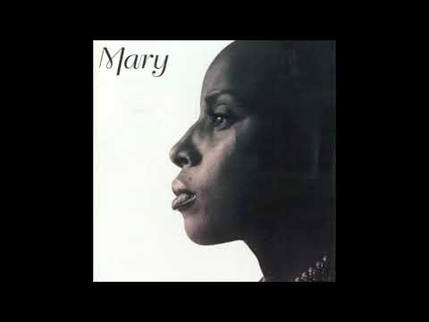 Deep Inside - Mary J. Blige