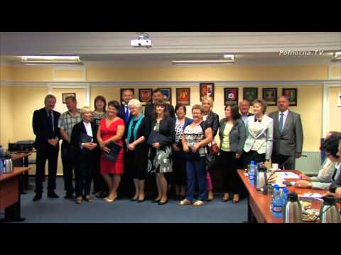 Wyniki konkursu Piękna Wieś 2014