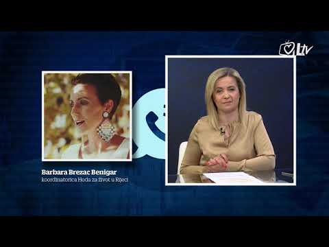 Izdvojeno 24.6.2020. - Barbara Brezac Beniger