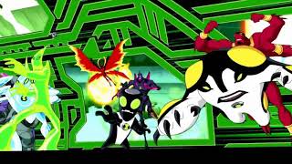 Ben 10 Ultimate alien theme song