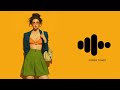 Doja Cat Street Ringtone FORZA TONEZ