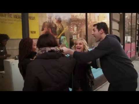 Are You Here (Clip 'Just as Family')