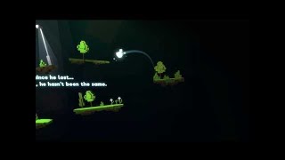 Let's Play - The Last Photon, Level 2