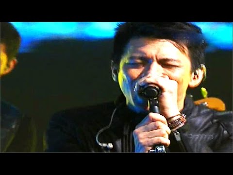 NOAH - Tak Bisakah @ Konser Second Chance Full 28 Jan 2015 #SecondChance #TTVSecondChanceNOAH