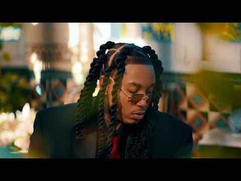 El Dray x Dj Conds - Crimen (Video Oficial)