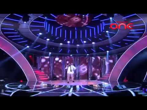 Mein hoon jhoom jhoom jhumroo by yashraaj kapil