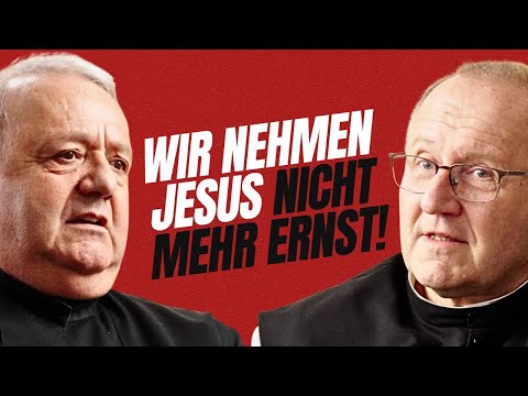 Hast du einen falschen Glauben an Gott? | P. Karl Wallner & P. Anton Lässer | GOTT ODER GAR NICHT