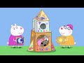 Peppa Pig Season 10 A Wholesome Adventure Unfolds