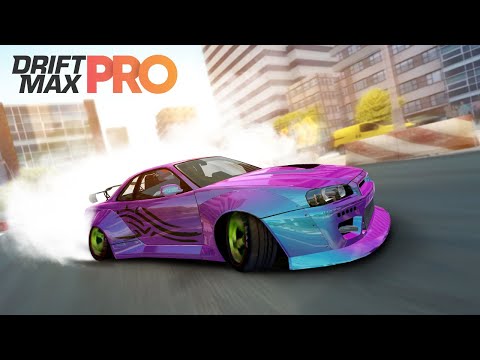 Drift Max Pro - YouTube