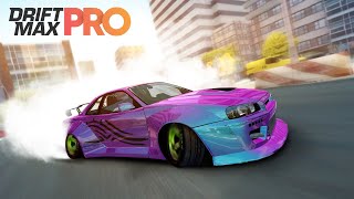 Drift Max Pro – видео трейлер