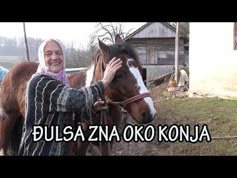 IMAJTE SRCE - IMAJTE DUŠU - Jusuf i Djulsa 7 - Novogodišnji poklon