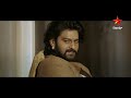 Baahubali 2: The Conclusion Telugu Movie | Scene 7 | Prabhas | Anushka | Rana | Star Maa