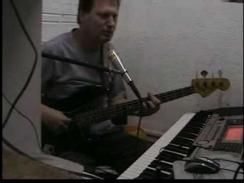 Rene - Se voce me quizer (Suzi Quatro).wmv