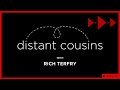 Distant Cousins Red Hot Chili Peppers Vs Tom Petty