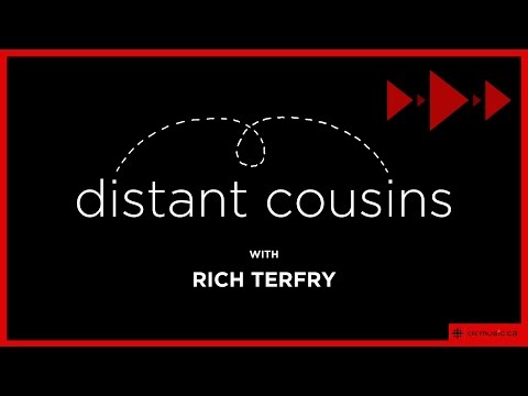 Distant Cousins: Red Hot Chili Peppers vs Tom Petty